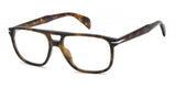 DAVID BECKHAM Eyewear Sunglasses DB 1235 WR9 55