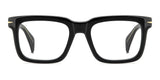 David Beckham Eyewear Eyeglasses DB 1237 Gent Acetate