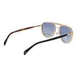 David Beckham Sunglasses DB 1238_C 55J5G19 Unisex Eyewear