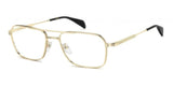 DAVID BECKHAM Eyewear EYEGLASSES DB 1248 J5G 55