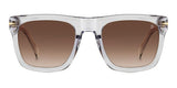 DAVID BECKHAM Sunglasses DB 7000_S Flat 63M-HA 54