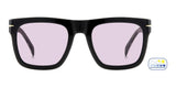 David Beckham Sunglasses DB 7000_S Flat 807-N4 56