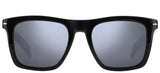 DAVID BECKHAM Sunglasses DB 7000_S Frontacete Acetate Gent