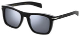 DAVID BECKHAM Sunglasses DB 7000_S Frontacete Acetate Gent