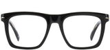 DAVID BECKHAM Eyewear EYEGLASSES DB 7020_807_51
