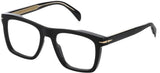 DAVID BECKHAM Eyewear EYEGLASSES DB 7020_807_51
