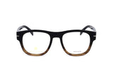 DAVID BECKHAM Eyewear Eyeglasses DB 7025