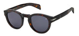 DAVID BECKHAM Sunglasses DB 7041_S
