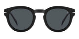 DAVID BECKHAM Sunglasses DB 7041_S Flat
