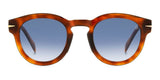 DAVID BECKHAM MOD. DB 7041_S FLAT-1