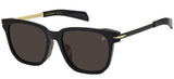 DAVID BECKHAM Sunglasses DB 7067_F_S WR7-IR 55