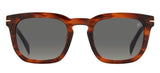 DAVID BECKHAM Sunglasses DB 7076_S