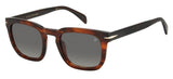 DAVID BECKHAM Sunglasses DB 7076_S
