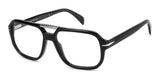 DAVID BECKHAM Eyewear Sunglasses DB 7108 Gent Acetate 56mm