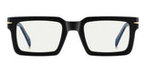 David Beckham Eyewear Eyeglasses DB 7126 Gent Acetate