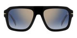 DAVID BECKHAM Sunglasses DB 7127_S