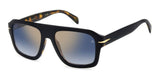 DAVID BECKHAM Sunglasses DB 7127_S