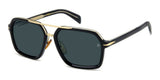 David Beckham Sunglasses DB 7128_S