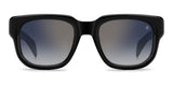 DAVID BECKHAM Sunglasses DB 7146_S Gent Acetate