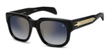 DAVID BECKHAM Sunglasses DB 7146_S Gent Acetate