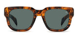 David Beckham Sunglasses DB 7146_S Acetate Gent