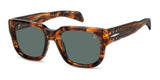 David Beckham Sunglasses DB 7146_S Acetate Gent