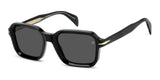 David Beckham Sunglasses DB 7147_S 807-IR 52