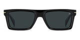 David Beckham Sunglasses DB 7148_S Unisex