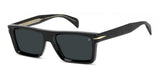 David Beckham Sunglasses DB 7148_S Unisex