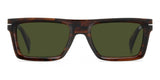 David Beckham Sunglasses DB 7148_S Timeless Metal Frame