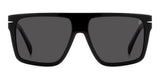 David Beckham Sunglasses DB 7149_S 807-IR 59