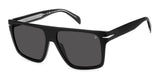 David Beckham Sunglasses DB 7149_S 807-IR 59