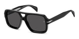 DAVID BECKHAM Sunglasses DB 7151_S