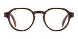 DAVID BECKHAM Eyewear Sunglasses DB 7153_EX4_49 Gent Acetate
