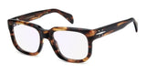 DAVID BECKHAM EYEWEAR DB 7156 Eyeglasses