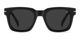 David Beckham Sunglasses DB 7160_S 807-IR 50