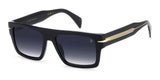 DAVID BECKHAM Sunglasses DB 7161_S Unisex Acetate Gent