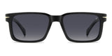 DAVID BECKHAM Eyewear Sunglasses DB 7163_C