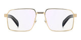 David Beckham Eyewear EYEGLASSES DB 7166 Gent