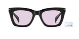 David Beckham Sunglasses DB 99_MIAMI Unisex 51mm