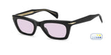 David Beckham Sunglasses DB 99_MIAMI Unisex 51mm