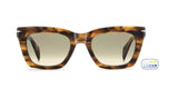 David Beckham Sunglasses DB 99_MIAMI_SE Ex4-4R 51