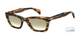 David Beckham Sunglasses DB 99_MIAMI_SE Ex4-4R 51