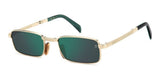 DAVID BECKHAM Sunglasses DB 99_Origami