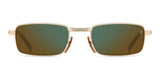 David Beckham Sunglasses DB 99_Origami