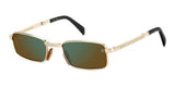 David Beckham Sunglasses DB 99_Origami