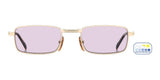 David Beckham Sunglasses DB 99_Origami Model 53—Base WWT