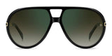 DAVID BECKHAM Sunglasses DB 99_VOYAGER