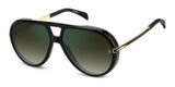 DAVID BECKHAM Sunglasses DB 99_VOYAGER