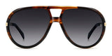 DAVID BECKHAM Sunglasses DB 99_VOYAGER Acetate Gent